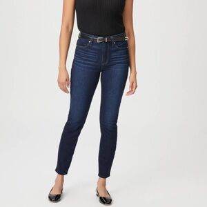 Paige Hoxton Ankle Jeans size 27